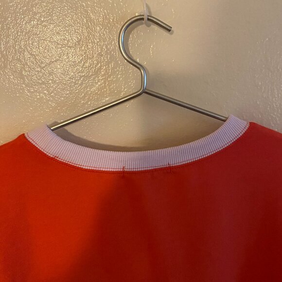 Fantaslook Sweatshirt for Women Crewneck Long Sleeve – Size L - Picture 5 of 9